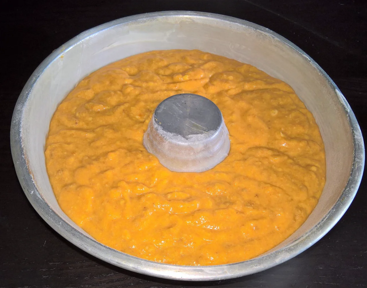 dolce di zucca